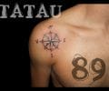 Tattoo by TATAU89