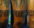 Tattoo by tattooarts