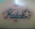 Tatuaje de elredentor