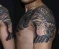 Tatuaje de kumaro
