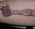 Tattoo by tattoospirit