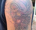 Tattoo by LALO72