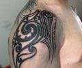 Tattoo by and3