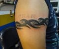 Tatuaje de tattooarts