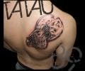 Tatuaje de TATAU89