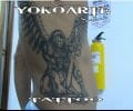 Tatuaje de yokoarte