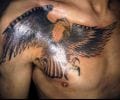 Tatuaje de jothatattoo