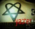 Tatuaje de yaster