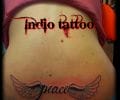 Tattoo by INDIO