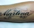 Tatuaje de 220tattoo