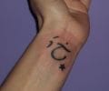 Tattoo by Omarinha