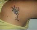 Tattoo by Omarinha