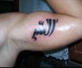 Tatuaje de jeudycr