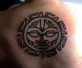 Tatuaje de CARAVAGGIO