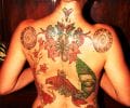 Tattoo by jerx