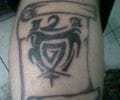 Tatuaje de J_C