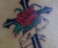 Tattoo by jhovert_al