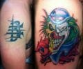 Tatuaje de tattootavi