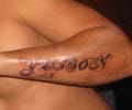 Tatuaje de MrDiego09