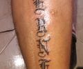 Tatuaje de MrDiego09