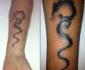 Tatuaje de kotecilla87