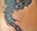 Tatuaje de FlyingHigh