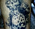 Tatuaje de PPO