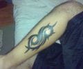 Tattoo by danidiablo