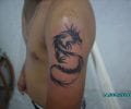 Tattoo by jaaf013