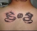 Tattoo by fermos