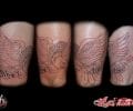 Tatuaje de ayi