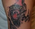 Tattoo by throner40
