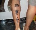 Tatuaje de miratattoos