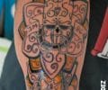 Tatuaje de ISTAR_988
