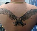 Tatuaje de speeddevil