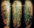 Tatuaje de Miguel_Cely