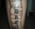 Tatuaje de Runah
