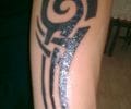 Tatuaje de etnia_tattoo