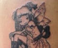 Tattoo by etnia_tattoo