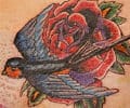 Tatuaje de LuzAzca