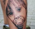 Tatuaje de Poker_Tattoo