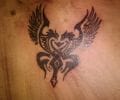 Tattoo by jhovert_al