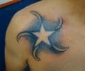 Tatuaje de tattooarts