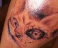 Tatuaje de Oogieboo