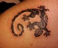 Tattoo by gema_denebola
