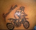 Tattoo by etnia_tattoo