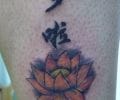 Tatuaje de highrevolution