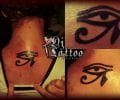 Tattoo by djtattoo