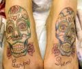 Tatuaje de Amperia