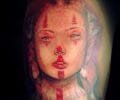 Tattoo by Miguel_Cely